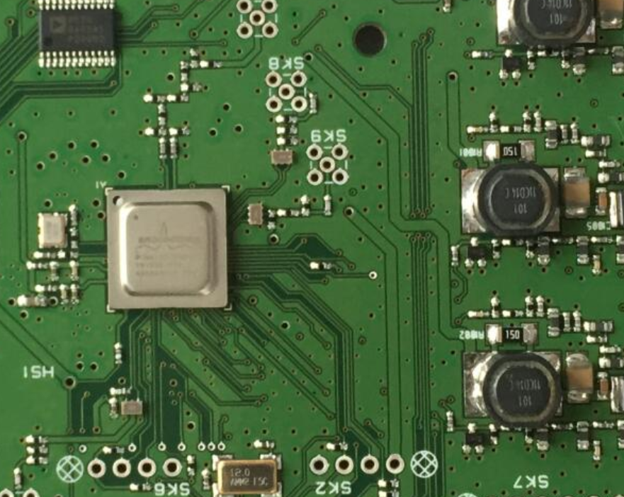 How to evalsuate the effectiveness of cleaning PCBA circuit boards