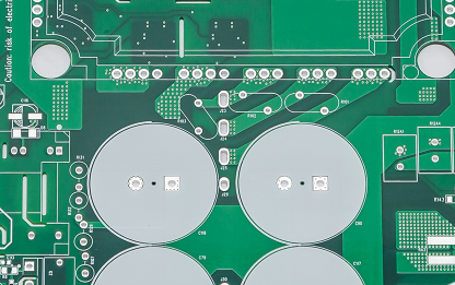 常见的PCB印制电路板工艺制造标准（上）