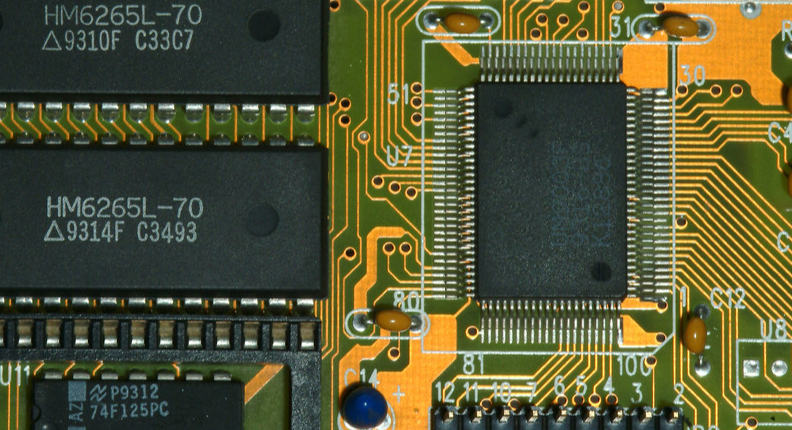 印刷电路板(PCB)上的残留物污染物分类解析