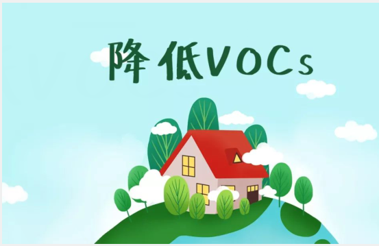 VOCs废气实际排放量计算方法