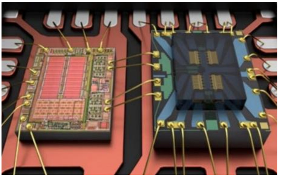 SiP系统级封装的关键工艺流程、应用市场与先进封装芯片清洗介绍