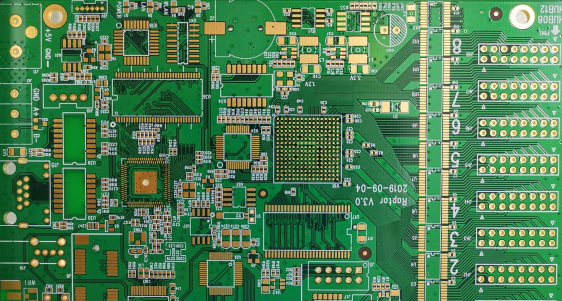 ​PCB封装遵循的规则及PCBA线路板清洗剂介绍